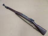 WW2 1943 Remington Model 1903 Rifle 30-06 Caliber w/ U.S.G.I. Web Sling
** Excellent Example! ** - 3 of 25