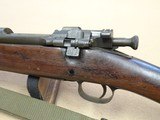WW2 1943 Remington Model 1903 Rifle 30-06 Caliber w/ U.S.G.I. Web Sling
** Excellent Example! ** - 25 of 25