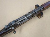 WW2 1943 Remington Model 1903 Rifle 30-06 Caliber w/ U.S.G.I. Web Sling
** Excellent Example! ** - 13 of 25