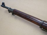 WW2 1943 Remington Model 1903 Rifle 30-06 Caliber w/ U.S.G.I. Web Sling
** Excellent Example! ** - 12 of 25