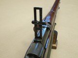 WW2 1943 Remington Model 1903 Rifle 30-06 Caliber w/ U.S.G.I. Web Sling
** Excellent Example! ** - 22 of 25