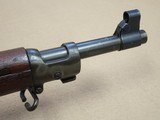 WW2 1943 Remington Model 1903 Rifle 30-06 Caliber w/ U.S.G.I. Web Sling
** Excellent Example! ** - 20 of 25