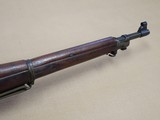 WW2 1943 Remington Model 1903 Rifle 30-06 Caliber w/ U.S.G.I. Web Sling
** Excellent Example! ** - 5 of 25