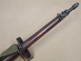 WW2 1943 Remington Model 1903 Rifle 30-06 Caliber w/ U.S.G.I. Web Sling
** Excellent Example! ** - 19 of 25