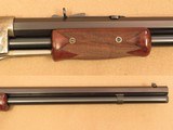 Uberti Lightning Rifle, Slide Action, Stoeger, Cal. .45 LC, 20 Inch Octagon Barrel - 5 of 17