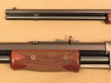 Uberti Lightning Rifle, Slide Action, Stoeger, Cal. .45 LC, 20 Inch Octagon Barrel - 6 of 17