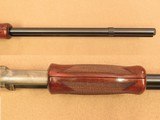 Uberti Lightning Rifle, Slide Action, Stoeger, Cal. .45 LC, 20 Inch Octagon Barrel - 14 of 17
