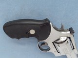 Colt Anaconda, Polished Stainless, Cal. .44 Magnum, 6 Inch Barrel - 6 of 11