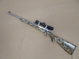 Ruger Model 77/44 .44 Magnum Stainless Carbine w/ Scope & Original Box, Manual
** Great Whitetail Carbine!
** - 3 of 25