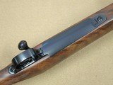 Winchester Model 70 Lightweight Super Grade in 7mm Mauser w/ Original Box & Paperwork
** UNFIRED & MINT Rare Caliber w/ Spectacular Wood!!! **
SOLD - 20 of 25