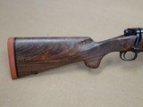 Winchester Model 70 Lightweight Super Grade in 7mm Mauser w/ Original Box & Paperwork
** UNFIRED & MINT Rare Caliber w/ Spectacular Wood!!! **
SOLD - 5 of 25