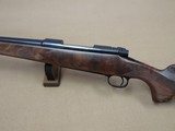 Winchester Model 70 Lightweight Super Grade in 7mm Mauser w/ Original Box & Paperwork
** UNFIRED & MINT Rare Caliber w/ Spectacular Wood!!! **
SOLD - 9 of 25