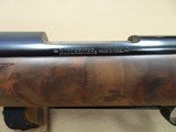 Winchester Model 70 Lightweight Super Grade in 7mm Mauser w/ Original Box & Paperwork
** UNFIRED & MINT Rare Caliber w/ Spectacular Wood!!! **
SOLD - 12 of 25