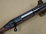 Winchester Model 70 Lightweight Super Grade in 7mm Mauser w/ Original Box & Paperwork
** UNFIRED & MINT Rare Caliber w/ Spectacular Wood!!! **
SOLD - 15 of 25