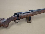 Winchester Model 70 Lightweight Super Grade in 7mm Mauser w/ Original Box & Paperwork
** UNFIRED & MINT Rare Caliber w/ Spectacular Wood!!! **
SOLD - 1 of 25
