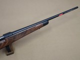Winchester Model 70 Lightweight Super Grade in 7mm Mauser w/ Original Box & Paperwork
** UNFIRED & MINT Rare Caliber w/ Spectacular Wood!!! **
SOLD - 6 of 25