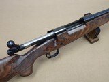 Winchester Model 70 Lightweight Super Grade in 7mm Mauser w/ Original Box & Paperwork
** UNFIRED & MINT Rare Caliber w/ Spectacular Wood!!! **
SOLD - 19 of 25