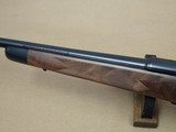 Winchester Model 70 Lightweight Super Grade in 7mm Mauser w/ Original Box & Paperwork
** UNFIRED & MINT Rare Caliber w/ Spectacular Wood!!! **
SOLD - 11 of 25