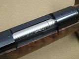 Winchester Model 70 Lightweight Super Grade in 7mm Mauser w/ Original Box & Paperwork
** UNFIRED & MINT Rare Caliber w/ Spectacular Wood!!! **
SOLD - 17 of 25