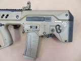 IWI Taver SAR FD16 .556 NATO/.223 REM. **Israeli Bullpup ANIB** - 4 of 19