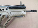 IWI Taver SAR FD16 .556 NATO/.223 REM. **Israeli Bullpup ANIB** - 10 of 19