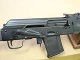 Saiga AK-74 Sporter (IZ-114)
by Izhmash in 5.45x39 Caliber
** Excellent Condition and Getting Scarce! ** - 7 of 25