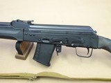 Saiga AK-74 Sporter (IZ-114)
by Izhmash in 5.45x39 Caliber
** Excellent Condition and Getting Scarce! ** - 8 of 25