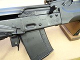 Saiga AK-74 Sporter (IZ-114)
by Izhmash in 5.45x39 Caliber
** Excellent Condition and Getting Scarce! ** - 14 of 25
