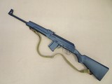 Saiga AK-74 Sporter (IZ-114)
by Izhmash in 5.45x39 Caliber
** Excellent Condition and Getting Scarce! ** - 3 of 25