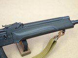 Saiga AK-74 Sporter (IZ-114)
by Izhmash in 5.45x39 Caliber
** Excellent Condition and Getting Scarce! ** - 5 of 25