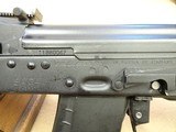 Saiga AK-74 Sporter (IZ-114)
by Izhmash in 5.45x39 Caliber
** Excellent Condition and Getting Scarce! ** - 13 of 25
