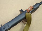 Saiga AK-74 Sporter (IZ-114)
by Izhmash in 5.45x39 Caliber
** Excellent Condition and Getting Scarce! ** - 20 of 25