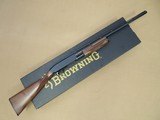 2013 Browning Upland Special Model BPS in 16 Gauge w/ Original Box, Paperwork, Chokes, Etc.
** MINTY & Beautiful 16 Gauge! ** - 2 of 24