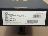 2013 Browning Upland Special Model BPS in 16 Gauge w/ Original Box, Paperwork, Chokes, Etc.
** MINTY & Beautiful 16 Gauge! ** - 4 of 24