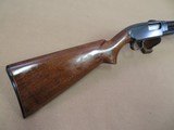 Winchester Model 12 20 Ga. 2-3/4