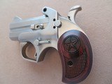 Bond Arms Defender .45 L.C./.410 2-1/2" Derringer - 9 of 15