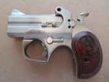 Bond Arms Defender .45 L.C./.410 2-1/2" Derringer - 8 of 15