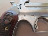 Bond Arms Defender .45 L.C./.410 2-1/2" Derringer - 7 of 15