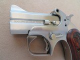 Bond Arms Defender .45 L.C./.410 2-1/2" Derringer - 10 of 15