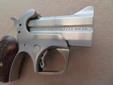 Bond Arms Defender .45 L.C./.410 2-1/2" Derringer - 6 of 15