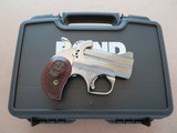Bond Arms Defender .45 L.C./.410 2-1/2" Derringer - 2 of 15