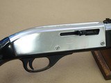 1968 Vintage Remington Nylon 66 Apache .22 Semi-Auto Rifle
** Unique Chrome & Black Variation!
** SOLD - 7 of 25