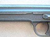 Vietnam War S.A.C.M. Mle.1935A Pistol in .32 French Long Caliber w/ 2 Original Magazines
SOLD - 6 of 25