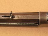 Winchester Model 1886 Rifle Converted to 45/70, 28 Inch Octagon Barrel - 13 of 16
