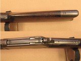 Winchester Model 1886 Rifle Converted to 45/70, 28 Inch Octagon Barrel - 12 of 16