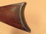 Winchester Model 1886 Rifle Converted to 45/70, 28 Inch Octagon Barrel - 11 of 16