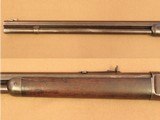 Winchester Model 1886 Rifle Converted to 45/70, 28 Inch Octagon Barrel - 6 of 16