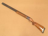 Custom Browning Superposed, 12 Gauge Over/Under Shotgun, 30 Inch Barrels - 10 of 15