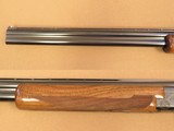 Custom Browning Superposed, 12 Gauge Over/Under Shotgun, 30 Inch Barrels - 6 of 15