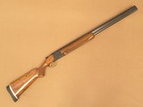 Custom Browning Superposed, 12 Gauge Over/Under Shotgun, 30 Inch Barrels - 9 of 15